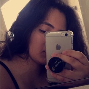 Meet your Posher, Juliana